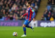 Crystal Palace v Liverpool - Premier League